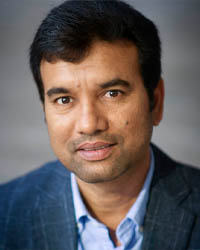 AKM Shahidullah